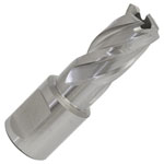 Worksafe RBHSS15S Rotabor Cutter HSS Ø15mm - Cut Depth 25mm