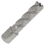 Worksafe RBHSS16L Rotabor Cutter HSS Ø16mm - Cut Depth 50mm