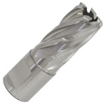 Worksafe RBHSS17S Rotabor Cutter HSS Ø17mm - Cut Depth 25mm