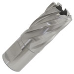 Worksafe RBHSS21S Rotabor Cutter HSS Ø21mm - Cut Depth 25mm