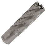 Worksafe RBHSS22L Rotabor Cutter HSS Ø22mm - Cut Depth 50mm