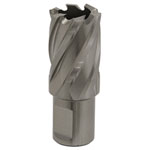 Worksafe RBHSS22S Rotabor Cutter HSS Ø22mm - Cut Depth 25mm