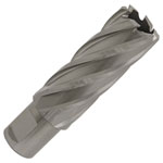 Worksafe RBHSS23L Rotabor Cutter HSS Ø23mm - Cut Depth 50mm