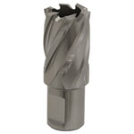 Worksafe RBHSS23S Rotabor Cutter HSS Ø23mm - Cut Depth 25mm