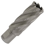 Worksafe RBHSS24L Rotabor Cutter HSS Ø24mm - Cut Depth 50mm