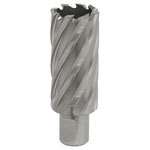 Worksafe RBHSS30L Rotabor Cutter HSS Ø30mm - Cut Depth 50mm