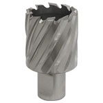 Worksafe RBHSS34S Rotabor Cutter HSS Ø34mm - Cut Depth 25mm