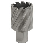 Worksafe RBHSS35S Rotabor Cutter HSS Ø35mm - Cut Depth 25mm
