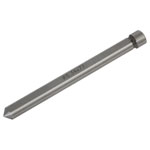 Worksafe RBSP Short Straight Pin Pilot Rod 77mm