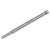 Worksafe WRBLP Long Straight Pin Pilot Rod 102mm