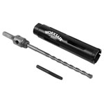 Worksafe CTG38 Core-to-Go Dry Diamond Core Drill Ø38mm x 150mm