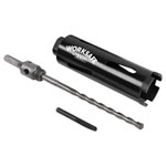 Worksafe CTG48 Core-to-Go Dry Diamond Core Drill Ø48mm x 150mm
