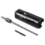 Worksafe CTG65 Core-to-Go Dry Diamond Core Drill Ø65mm x 150mm
