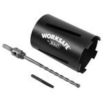 Worksafe CTG107 Core-to-Go Dry Diamond Core Drill Ø107mm x 150mm