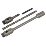 Worksafe DDASL SDS Plus 310mm Adaptor Pack