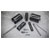Worksafe WDCKIT5 Diamond 5 Core Kit (38,52,65,117,127mm Cores with Adaptors)