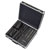 Worksafe WDCKIT5 Diamond 5 Core Kit (38,52,65,117,127mm Cores with Adaptors)