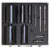 Worksafe WDCKIT5 Diamond 5 Core Kit (38,52,65,117,127mm Cores with Adaptors)