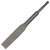 Worksafe D1CC Toothed Mortar/Comb Chisel 30 x 250mm - SDS Plus