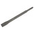 Worksafe D1CH Chisel 20 x 250mm Wide - SDS Plus