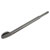 Worksafe D1G Gouge 25 x 250mm Wide - SDS Plus