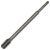 Worksafe D1G Gouge 25 x 250mm Wide - SDS Plus