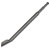 Worksafe D1G Gouge 25 x 250mm Wide - SDS Plus