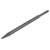 Worksafe D1PT Point 250mm - SDS Plus
