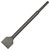 Worksafe D2WC Cranked Chisel 40 x 250mm Wide - SDS Plus