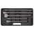Worksafe 314C SDS MAX Demolition Kit 5pc