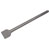 Worksafe X1WC Wide Chisel 50 x 400mm - SDS MAX