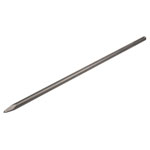 Worksafe X4PT Point 600mm - SDS MAX