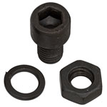 Worksafe K2BN Spare Bolt and Nut 12mm for K2FC Floor Scraper