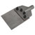 Worksafe K2FC Floor Scraper (M12 Bolt)