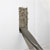 Worksafe X1CC Scutch Comb Chisel 30 x 290mm - SDS MAX