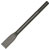 Worksafe X1CC Scutch Comb Chisel 30 x 290mm - SDS MAX