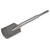 Worksafe X1CS Clay Spade 115 x 500mm - SDS MAX