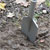 Worksafe X1CS Clay Spade 115 x 500mm - SDS MAX