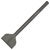 Worksafe X4WC Cranked Chisel 75 x 300mm Wide - SDS MAX
