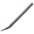 Worksafe X4WC Cranked Chisel 75 x 300mm Wide - SDS MAX