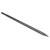 Worksafe P1PT Point 610mm - CP9