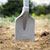 Worksafe Q1CS Clay Spade 140 x 570mm - 1-1/4 Hex