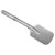Worksafe Q1CS Clay Spade 140 x 570mm - 1-1/4 Hex