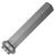 Worksafe Q1CS Clay Spade 140 x 570mm - 1-1/4 Hex