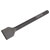Worksafe B1WC Wide Chisel 75 x 375mm - Bosch 11304