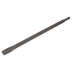 Worksafe A2CH Chisel 25 x 450mm - Kango 637