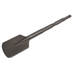 Worksafe K1CS Clay Spade 110 x 450mm - Kango 900