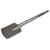 Worksafe K1CS Clay Spade 110 x 450mm - Kango 900