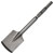 Worksafe K1CS Clay Spade 110 x 450mm - Kango 900