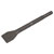 Worksafe K1WC Wide Chisel 50 x 300mm - Kango 900